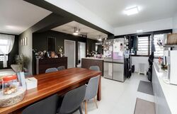 Blk 606B Tampines Greenridges (Tampines), HDB 5 Rooms #563601841